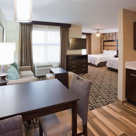 Homewood Suites Davenport Беттендорф Екстер'єр фото