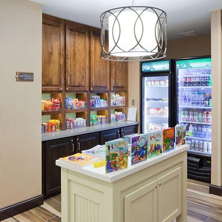 Homewood Suites Davenport Беттендорф Екстер'єр фото