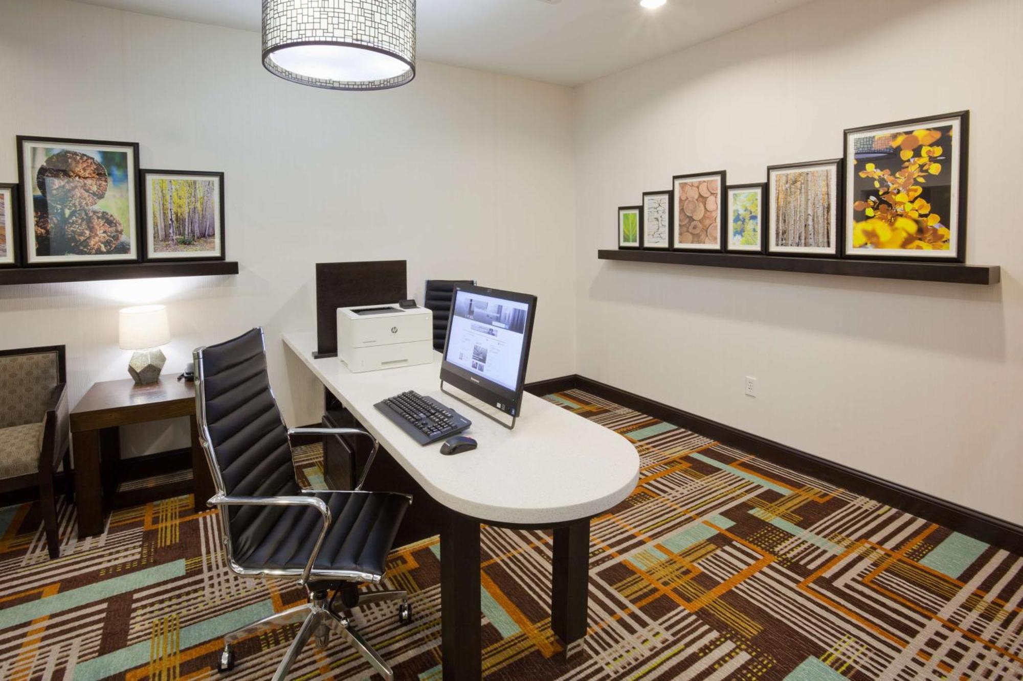 Homewood Suites Davenport Беттендорф Екстер'єр фото