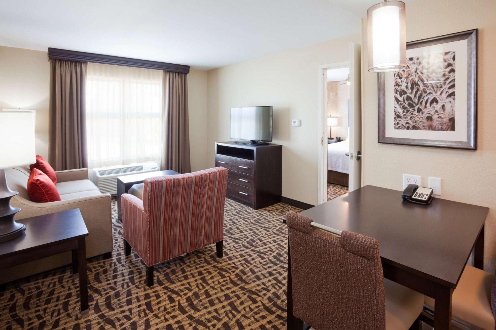 Homewood Suites Davenport Беттендорф Екстер'єр фото