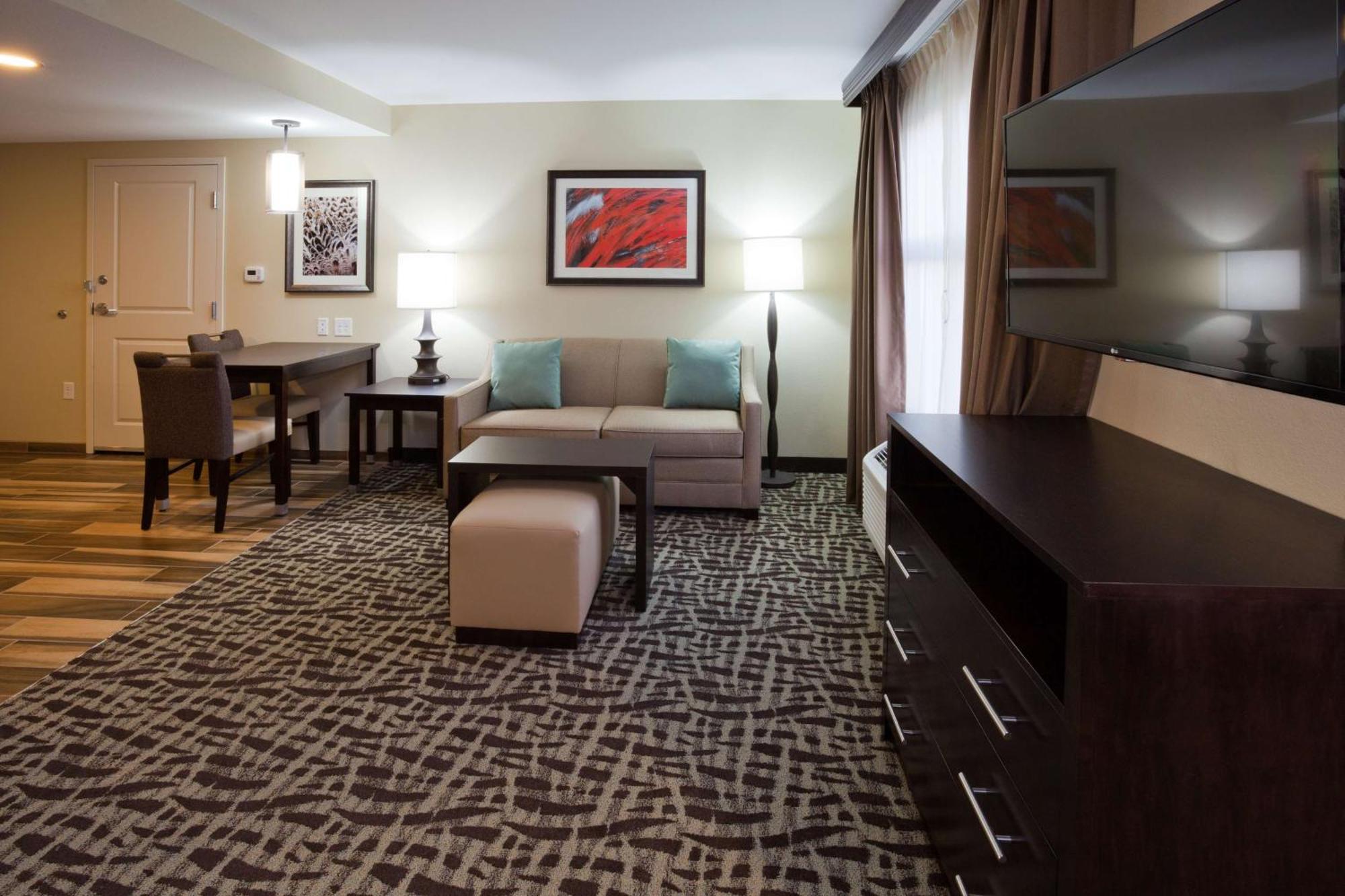 Homewood Suites Davenport Беттендорф Екстер'єр фото