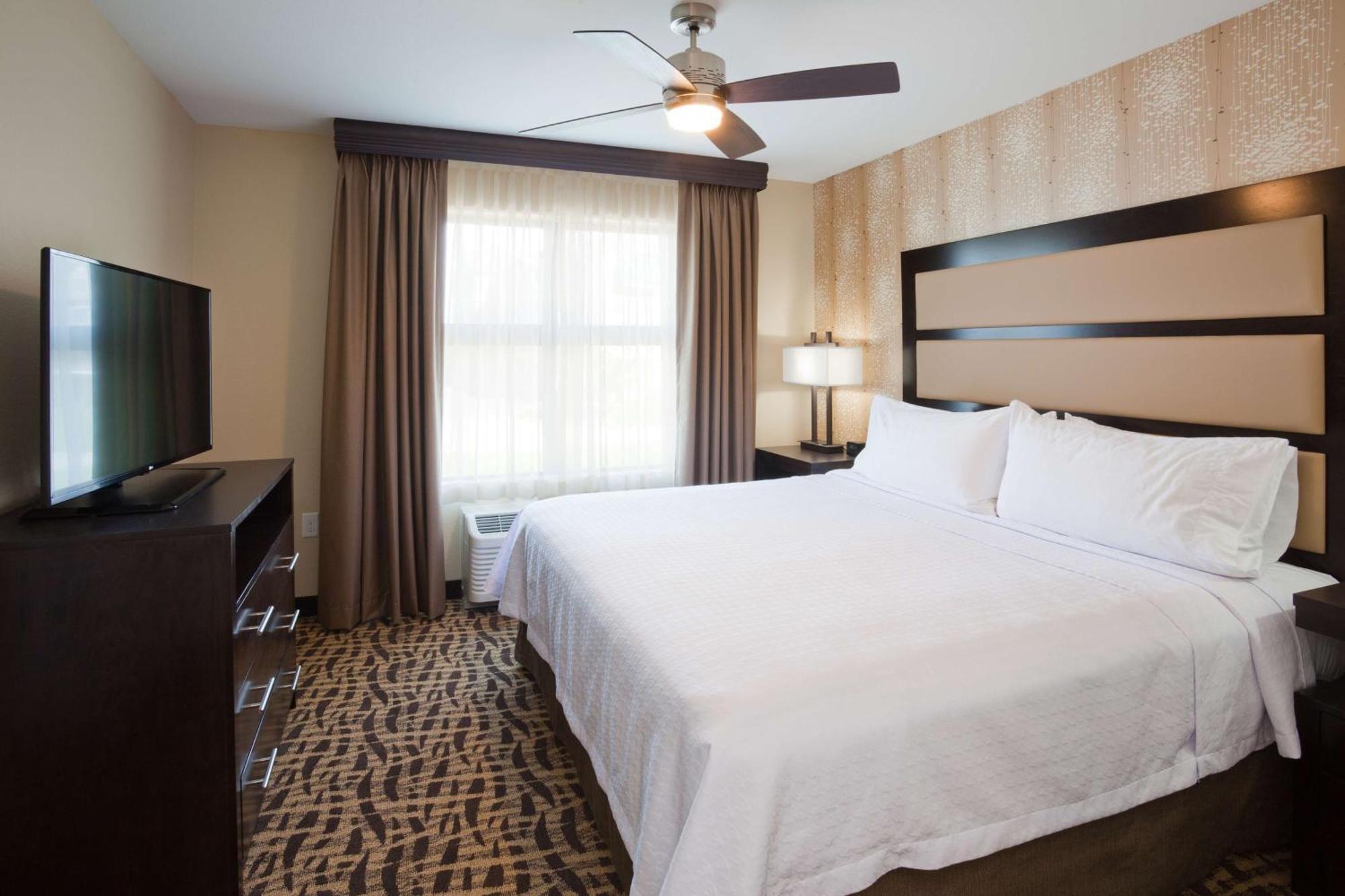 Homewood Suites Davenport Беттендорф Екстер'єр фото