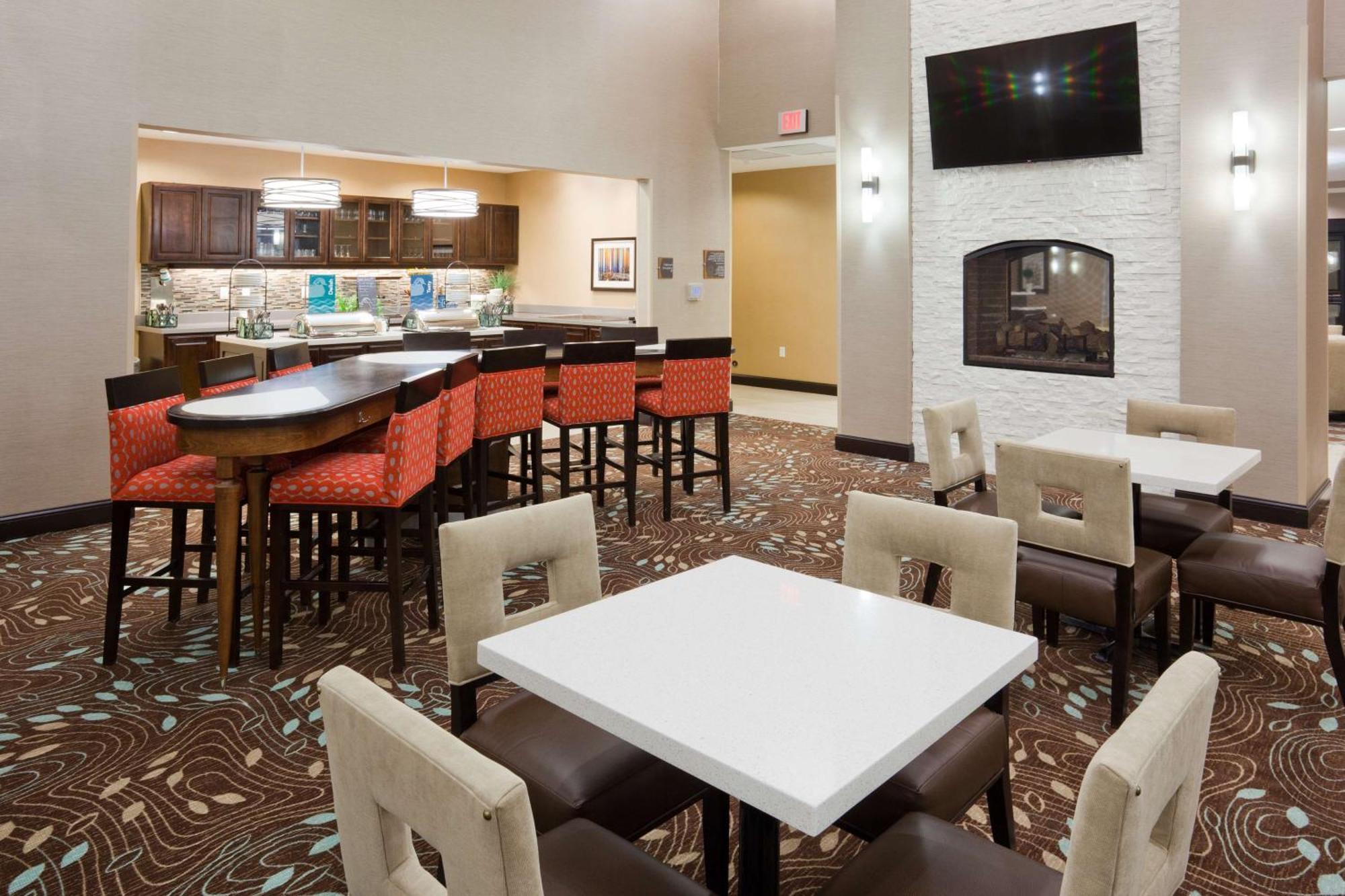 Homewood Suites Davenport Беттендорф Екстер'єр фото