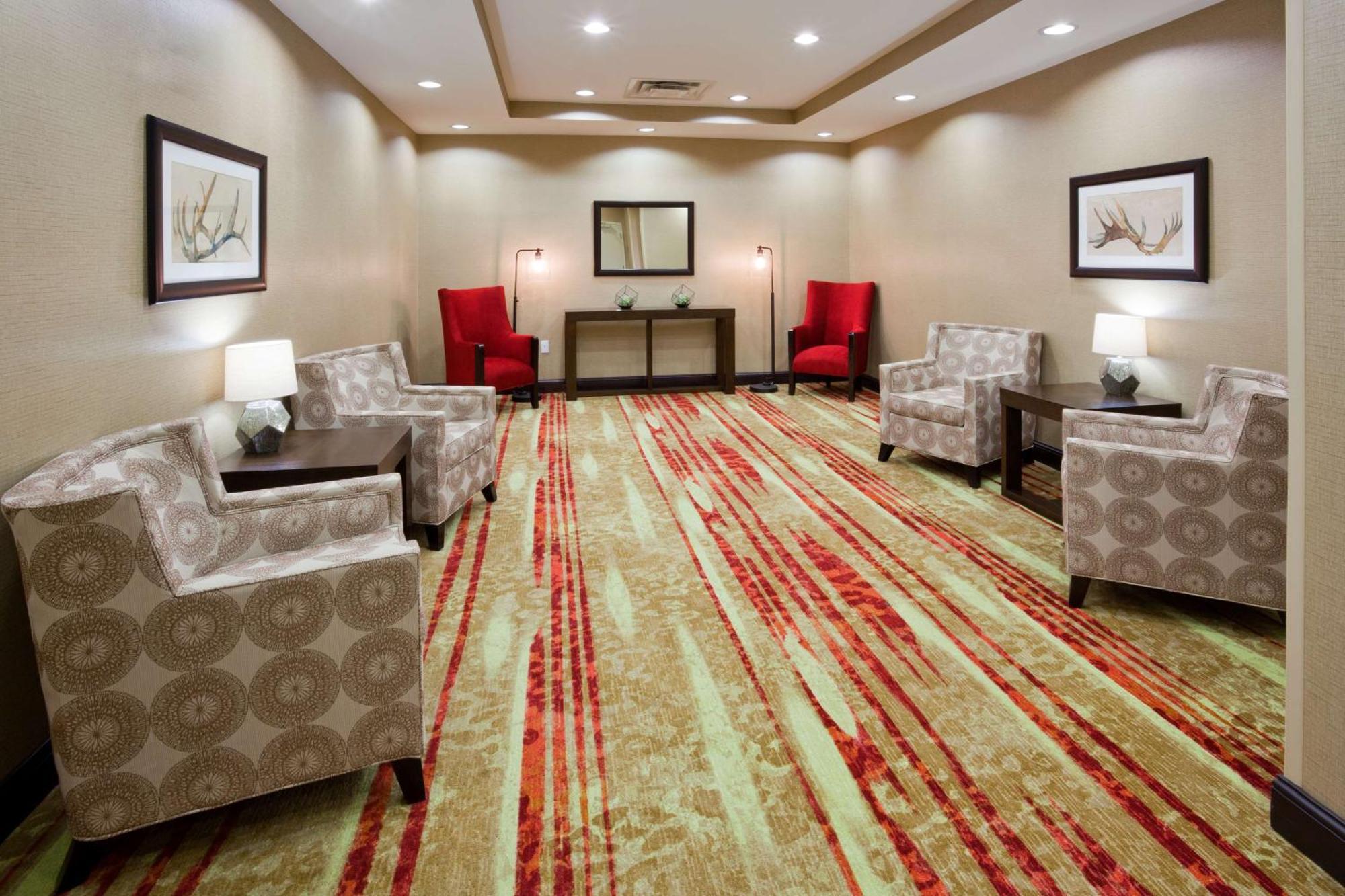 Homewood Suites Davenport Беттендорф Екстер'єр фото