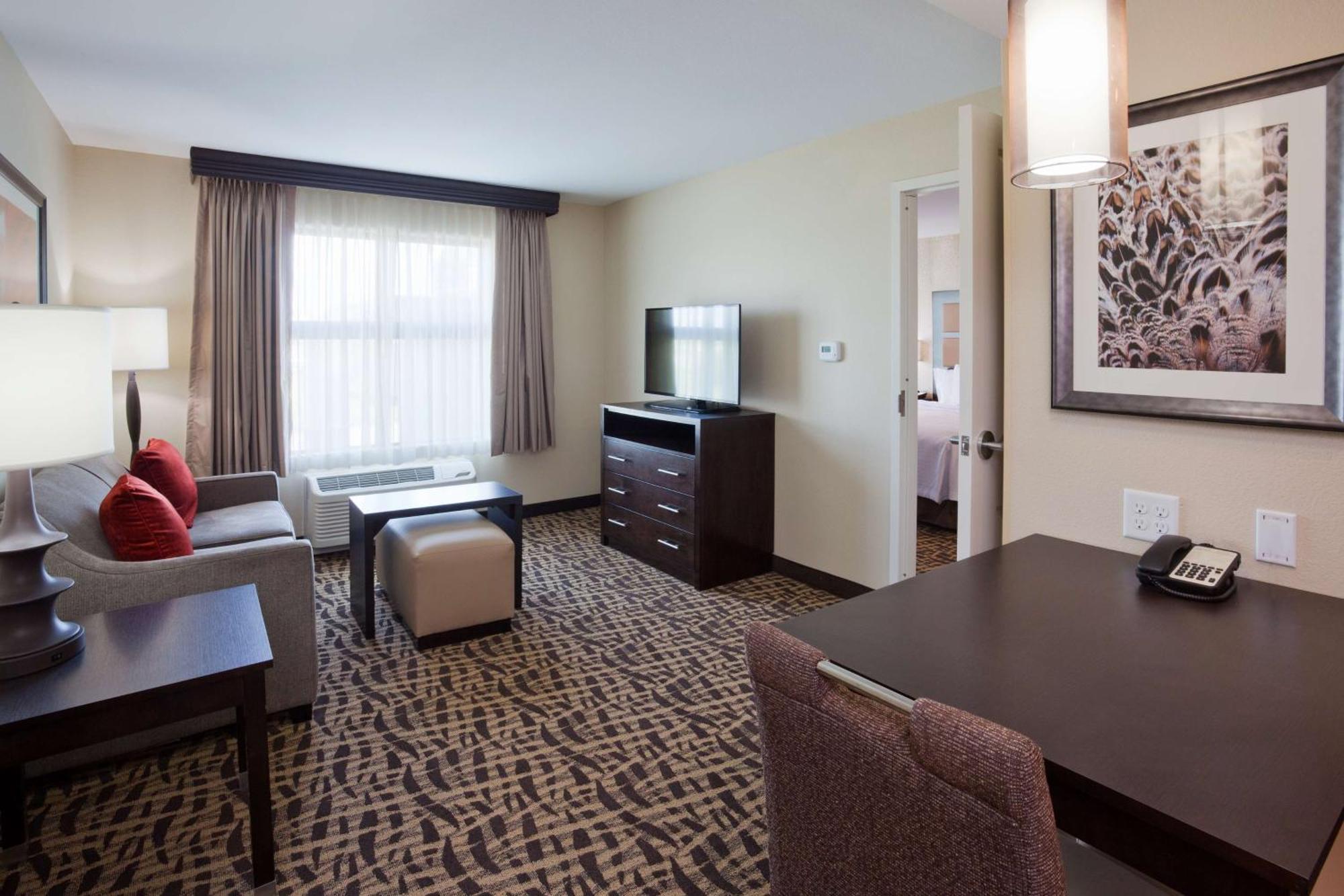 Homewood Suites Davenport Беттендорф Екстер'єр фото