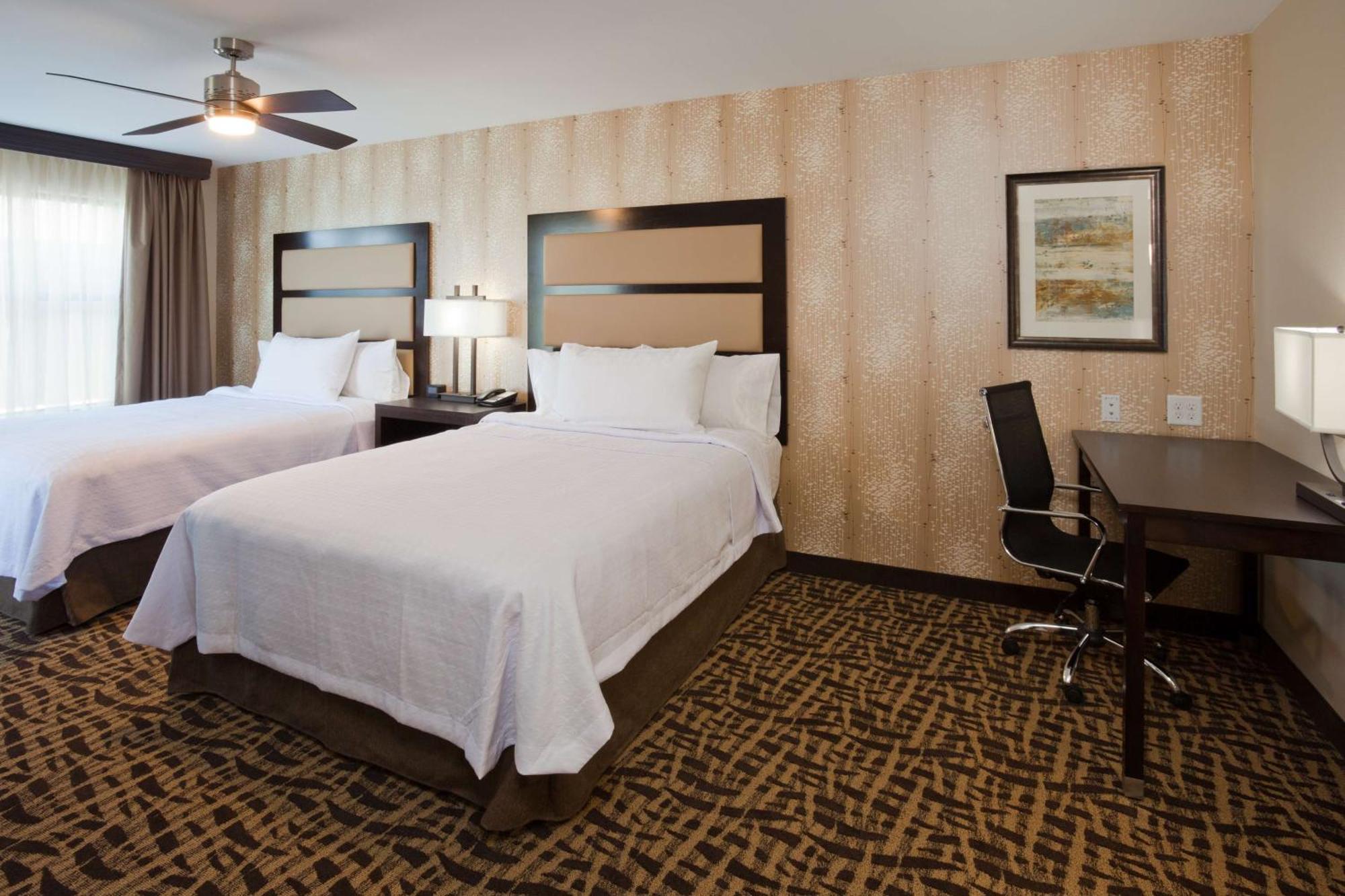 Homewood Suites Davenport Беттендорф Екстер'єр фото
