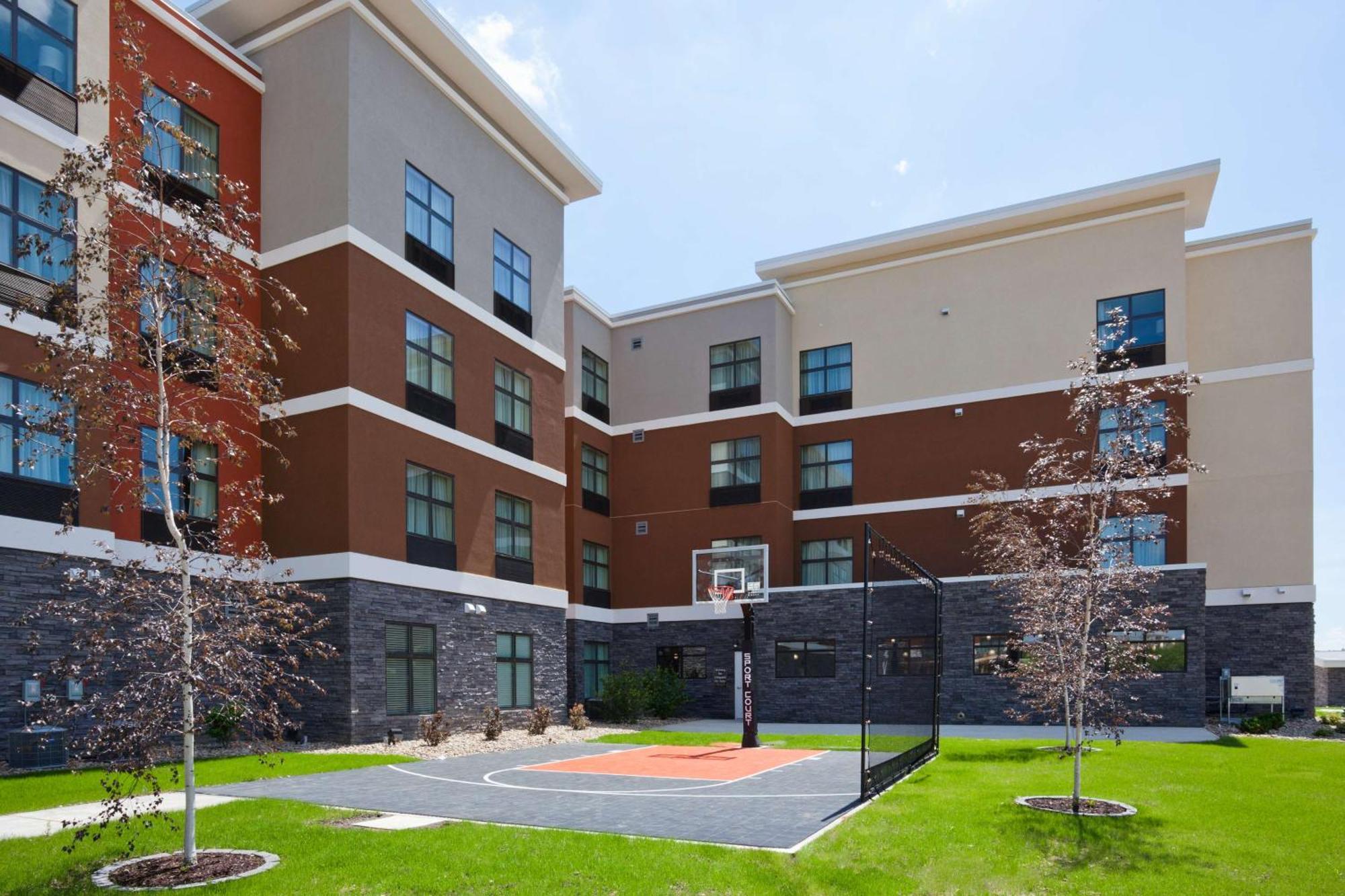 Homewood Suites Davenport Беттендорф Екстер'єр фото